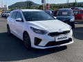 Kia Ceed 1.6 CRDi, AT
