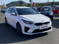 Kia Ceed 1.6 CRDi, AT