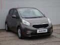 Kia Venga 1.6 CVVT, 2.maj,�R, AC