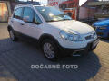 Fiat Sedici 1.6i 4x4, LPG, AC, ta�n�