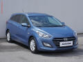 Hyundai i30 1.6CRDi, �R, AC, temp