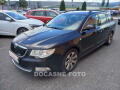�koda Superb 1.6TDI, bixen, temp