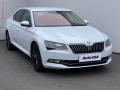 koda Superb 2.0TDi, R, Style, DSG, bixen