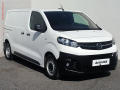 Opel Vivaro 1.5CDTi L2, EDITION, HeadUP