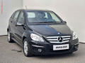 Mercedes-Benz 1.7i B170, V�h�ev sed, park.