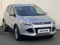 Ford Kuga 2.0 TDCi AWD, Titanium, ke