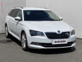 koda Superb 2.0 TDi, Ambition, DSG, bixen