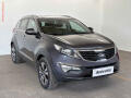 Kia Sportage 2.0 CRDi 4x4, AC