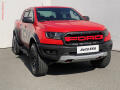 Ford Ranger 2.0 TDCi Raptor 4x4, AT, LED