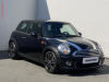 Mini Cooper 1.6 D, AC, vhev sed