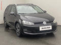 Volkswagen Golf 1.6 TDi, Lounge, bixen, navi