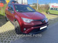 Toyota RAV4 2.0 vvt-i 4x4, R, servis