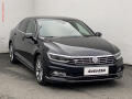 Volkswagen Passat 2.0 TSi 4x4, Highline, DSG