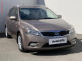 Kia Ceed 1.6 i, AC, ta�n�
