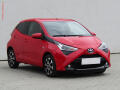 Toyota Aygo 1.0i