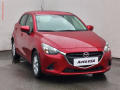Mazda 2 1.5i, R, AC, temp