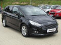 Ford S-MAX 2.0TDCi 4x4, AT, navi