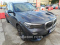 BMW X5 3.0d, 1.maj,R, AT, 4x4