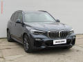 BMW X5 3.0d 4x4, 1.maj,R, AT, ke