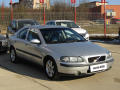 Volvo S60 2.4i, ke, autoAC