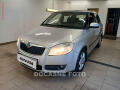 �koda Fabia 1.2 i, �R, STK5/28