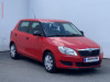 koda Fabia 1.6 TDi, R, AC, +kola