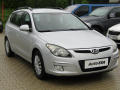 Hyundai i30 1.6 CRDi, AC