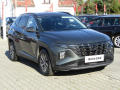 Hyundai Tucson 1.6 CRDi, 2.maj,R, AT