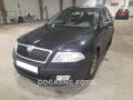 �koda Octavia 1.8