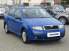 koda Fabia 1.2HTP, 1.maj,R, AC, el.