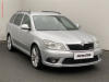 koda Octavia 2.0 TDi, Xenon, tempo