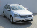 Volkswagen Passat 2.0TDi, Trendline, TZ