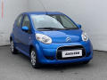 Citron C1 1.0i, AC
