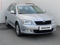 koda Octavia 2.0 TDI, 2.maj, Elegance