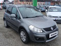 Suzuki SX4 1.6VVT 4x4, STK10/27