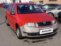 �koda Fabia 1.2 HTP, �R, Junior