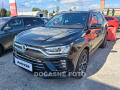 SsangYong Korando 1.5 T-GDi 4x4, 1.maj,�R