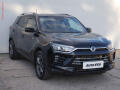 SsangYong Korando 1.5 T-GDi 4x4, 1.maj,�R