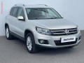 Volkswagen Tiguan 1.4 TSi, Sport