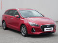 Hyundai i30 1.6 CRDi, R, Weekend