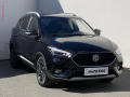 MG ZS 1.5 DVVT, Luxury, LED, ke