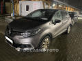 Renault Captur 1.2 TCe, R, LED, AC, temp