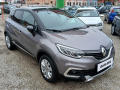 Renault Captur 1.2 TCe, R, LED, AC, temp
