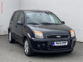 Ford Fusion 1.6 TDCi, STK3/28