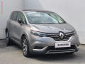Renault Espace 1.6 DCi 7mst, Intense, AT