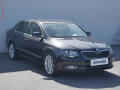 �koda Superb 2.0 TDi, 1.maj,�R, Elegance