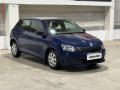 koda Fabia 1.0 MPi, R, Active