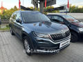 koda Kodiaq 2.0 TDi 4x4, 1.maj,R, DSG