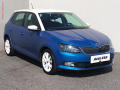 koda Fabia 1.4 TDi, Style, +ALU