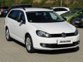 Volkswagen Golf 1.2 TSi, STK6/27